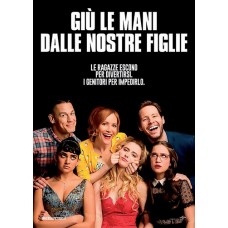 GIÙ LE MANI DALLE NOSTRE FIGLIE